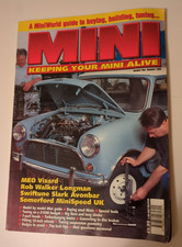 MINI WORLD 1999 COMPLETE Year
