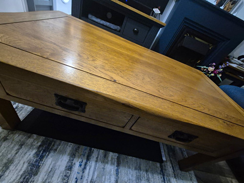 Oak furniture land - oak,