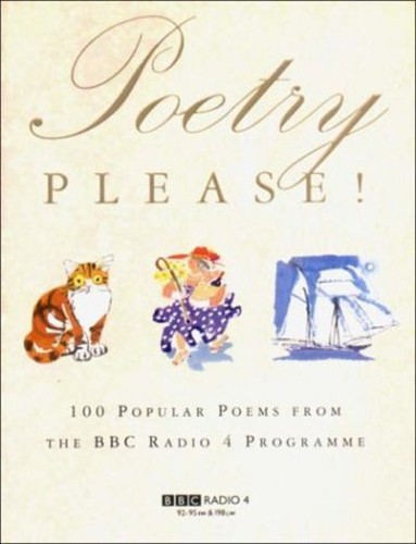 Poetry please - !,