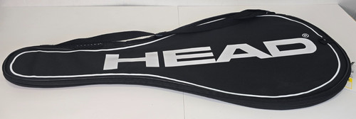 Head tennis racket - racket,