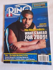 The Ring Magazine
