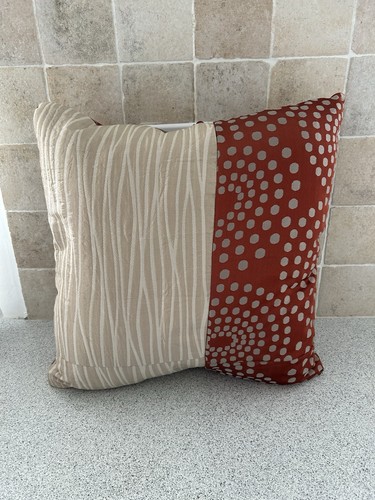 Homemade bespoke cushion - bespoke,