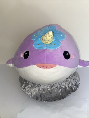 Little town aldi narwhal - little,