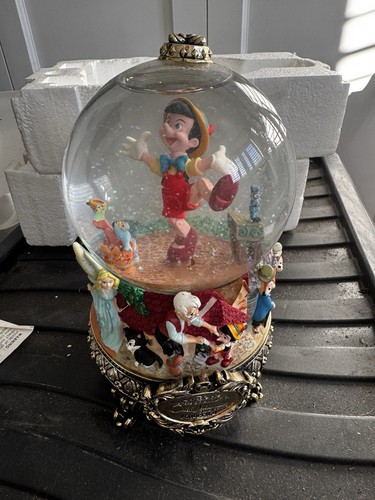 Vintage pinocchio disney - pinocchio,