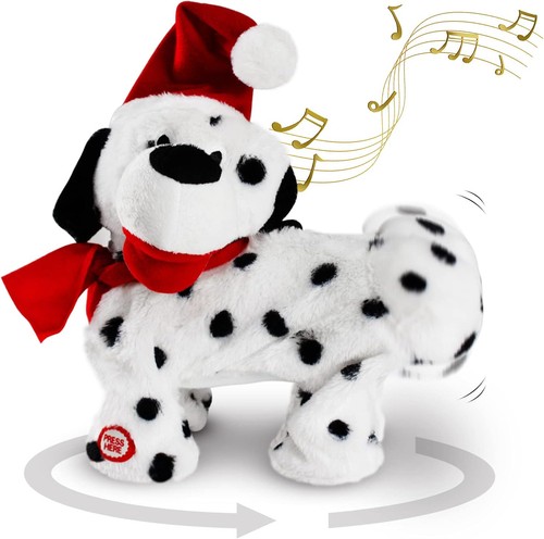 Twerking dog toy - dog, singing