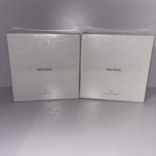 NEW Vera Wang Wedgwood Glass