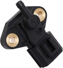 Fuel Rail Pressure Sensor