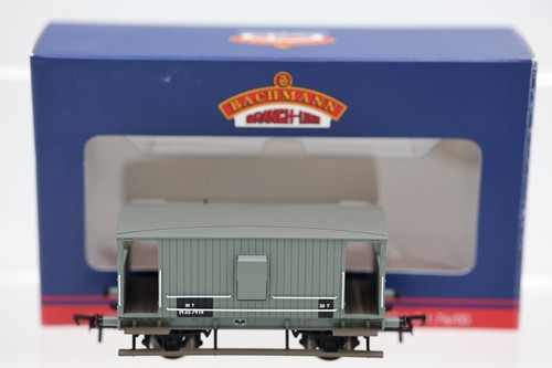 Bachmann 550 oo gauge - ,