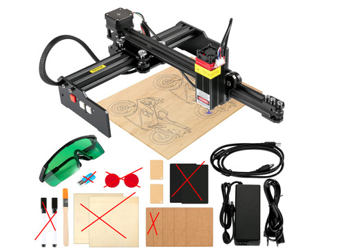 Vevor laser engraving machine - vevor,