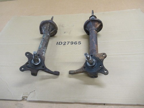 Ford escort mk2 - mk2, struts
