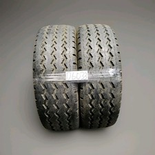 2×205/65 R15C Maxxis 7.5/8mm (D6033)Fitting Doncaster