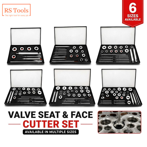 New engine valve seat high - engine,