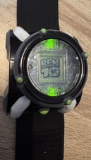 Working 2007 Ben 10 Deluxe FX