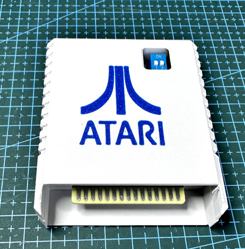 Atari bit diagnostic - bit,