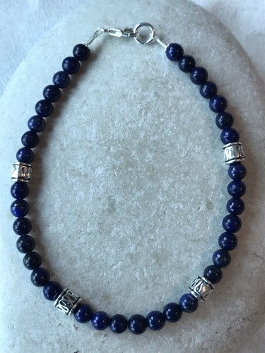 Lapis lazuli gemstones - lazuli,
