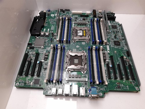 Proliant ml350 gen9 - proliant,