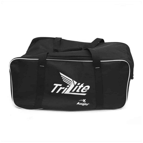 Axglo trilite trolley - axglo, carry
