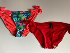 2 Pack Bikini Briefs, Prima