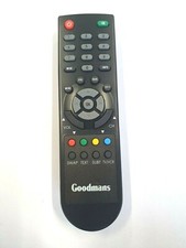 GENUINE ORIGINAL GOODMANS