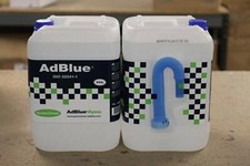 AdBlue 2 x 10 Litre Ad Blue