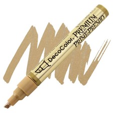 Decocolor Premium Paint Marker