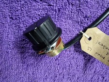 Kymco Mini Ls Speed Control Pot ST109