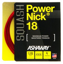 Ashaway PowerNick 18 1.15mm