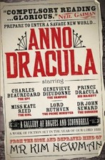 Anno Dracula (Anno Dracula