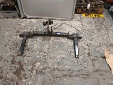 VAUXHALL ASTRA J SE 1.7 CDTI ECOFLEX 2010-2015 TOW BAR +FIXING 955401