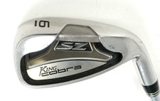 King Cobra SZ 6 Iron NS Pro