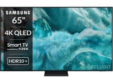 Samsung QE65Q7F5 65 Inch Q7F5A