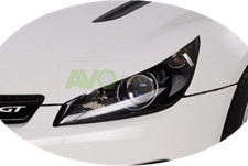 Headlight Eyelids for Opel /
