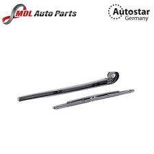 Autostar Germany Wiper Arm with Blade 1T0955707C for Audi A3, A4, A6, Q3, Q5