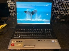 Compaq Presario CQ70 Laptop