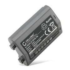 Battery for nikon d17 - , mb-d17