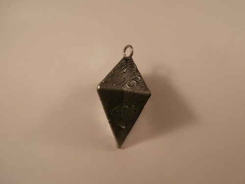 Double pyramid weights sandy - pyramid,