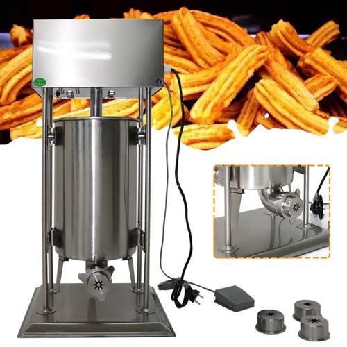 Stainless donuts maker machine - donuts,