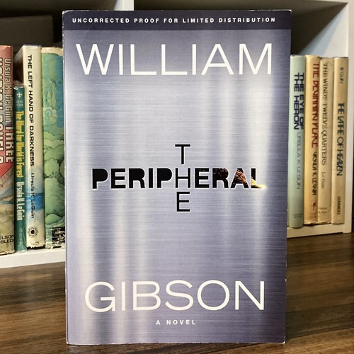 Arc uncorrected proof the - uncorrected,