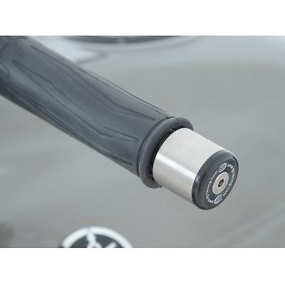 Bar end sliders - r&g,