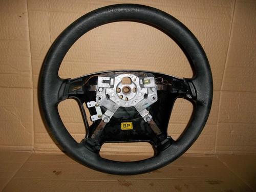 Daewoo tacuma 2003 2006 black - tacuma,
