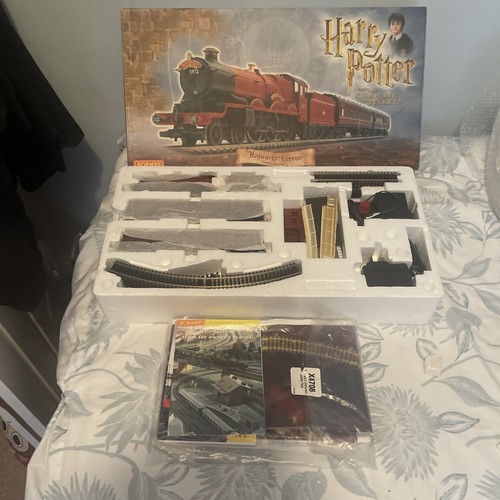 Harry potter the - potter, of