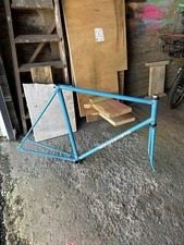 Holdsworth Vintage Track Road