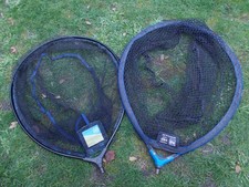 Preston + Mosella fishing landing net heads (set of 2) FISHING SET UP