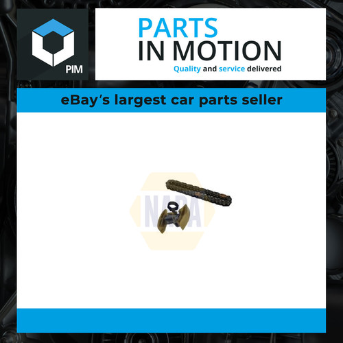 Timing chain kit fits - chain, peugeot