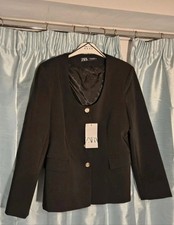 Zara ZW Collection Womens