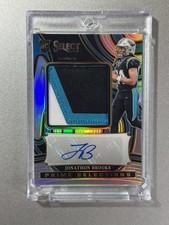 Jonathon Brooks Carolina