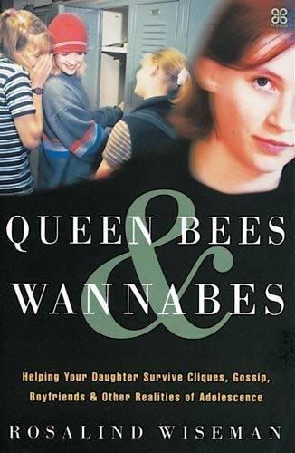 Queen bees and wannabes - bees,