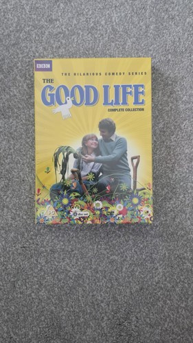 The good life complete - life,