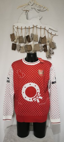 Bnwt official arsenal - official, fc