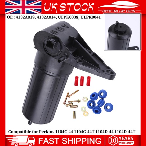 New for perkins engine - new,